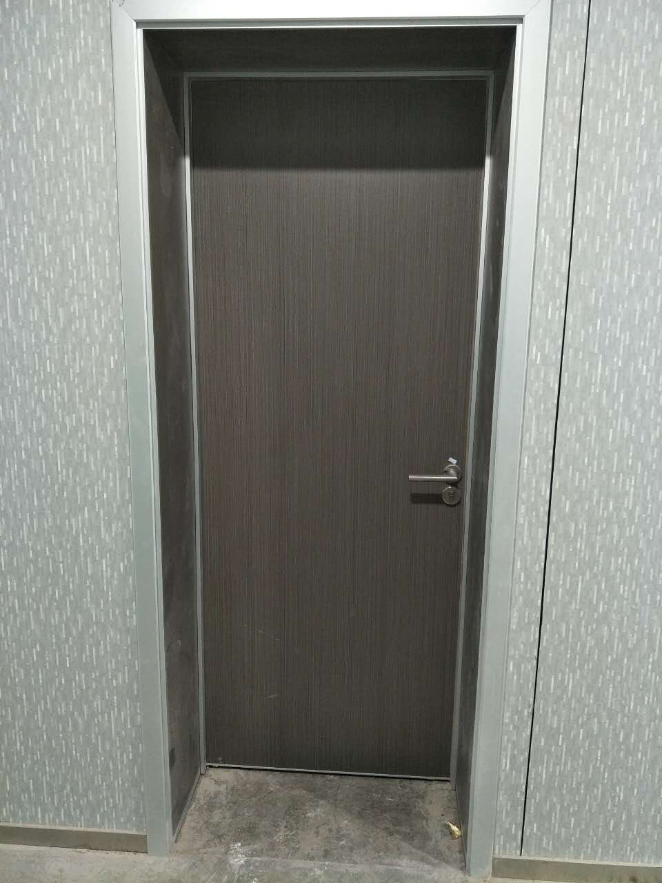 西安生態門