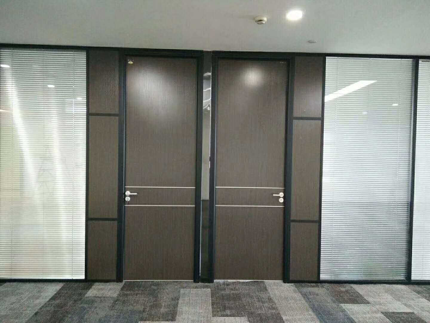 西安酒店專用門生產