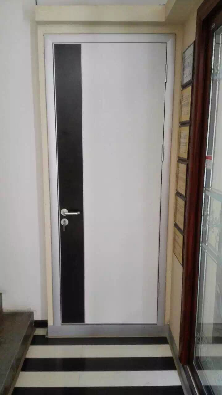 西安生態門