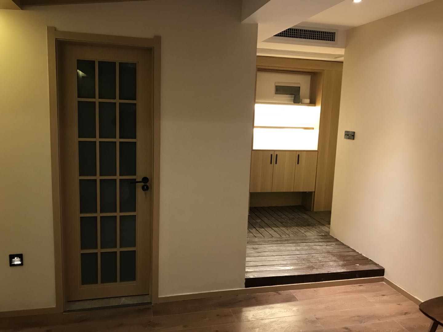 西安酒店專用門生產