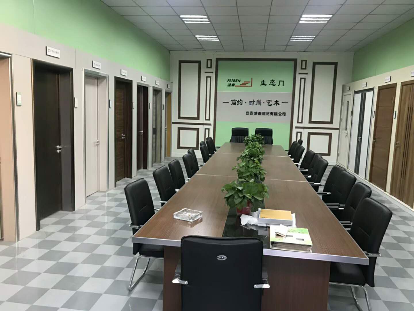 西安生態(tài)門(mén)價(jià)格